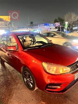 بروتون ساغا